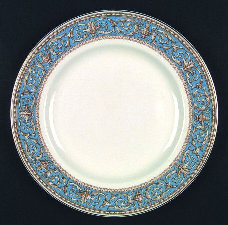 Atlanta by Crown Ducal