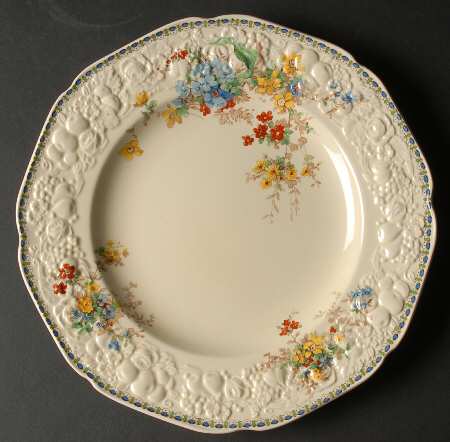 Berkshire by Crown Ducal