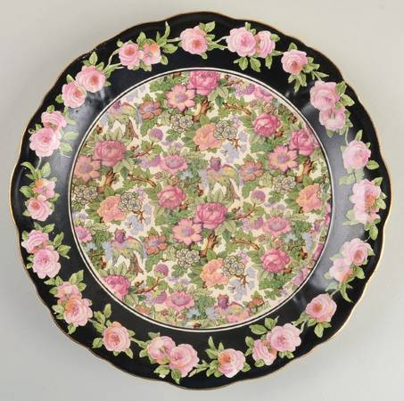Roseland by Crown Ducal