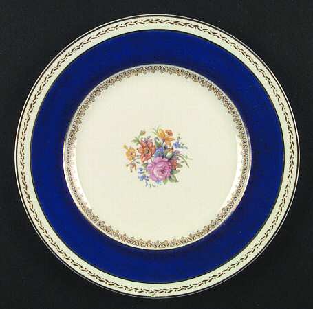 Empress by Crown Ducal