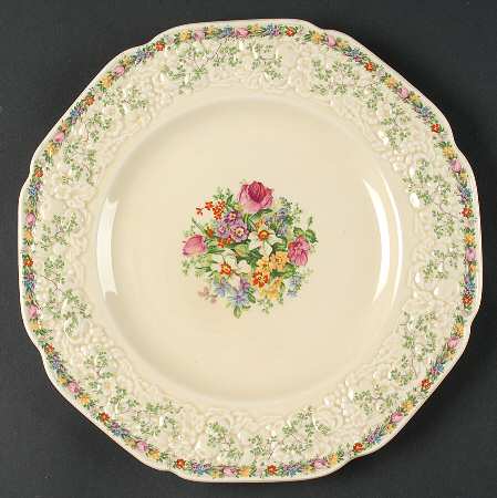 Ferncroft by Crown Ducal