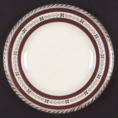 Marquis by Crown Ducal