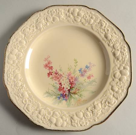 Picardy by Crown Ducal
