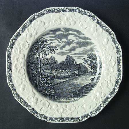 Rural England by Crown Ducal