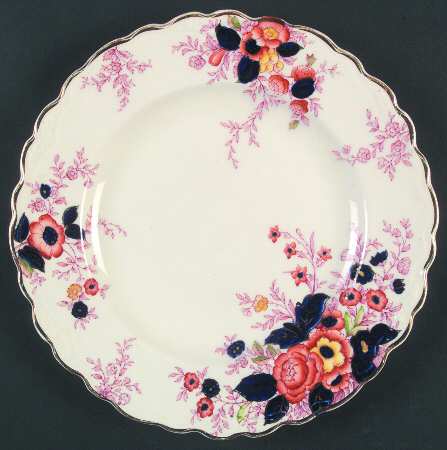 Selby by Crown Ducal