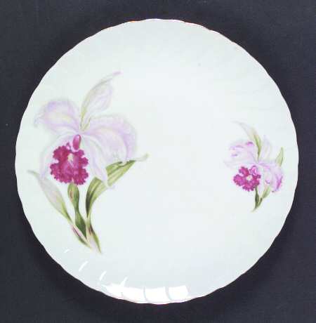 Orchid by Craftsman (Japan)