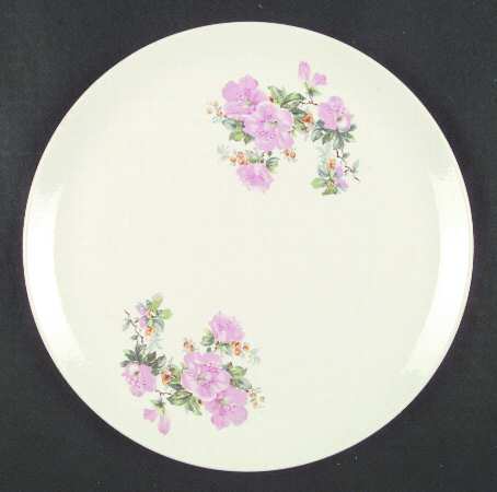 Appleblossom  by Crooksville