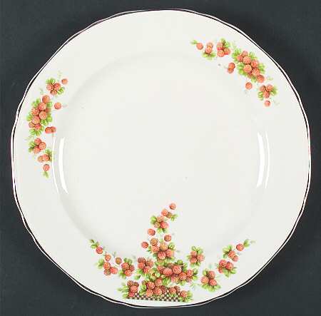 CRP1 by Crown Potteries