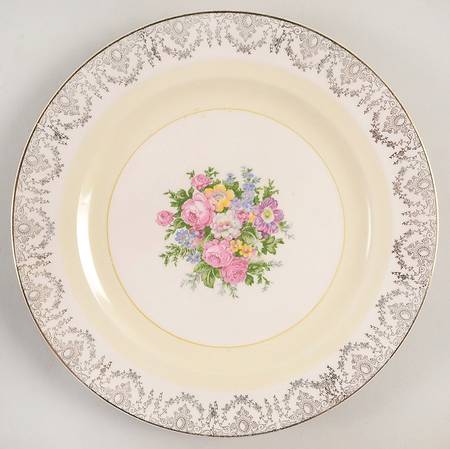 CRP17 by Crown Potteries