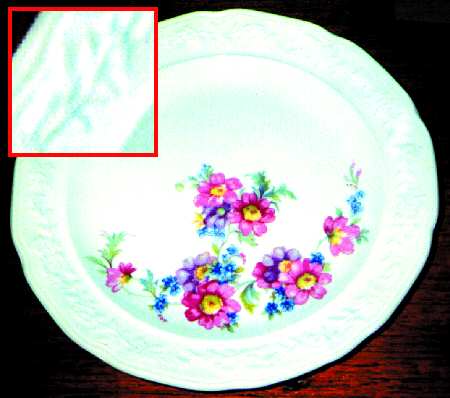 CRP20 by Crown Potteries