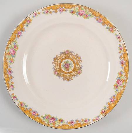 CRP24 by Crown Potteries
