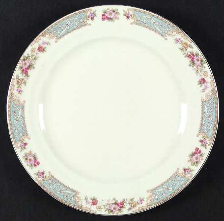CRP4 by Crown Potteries