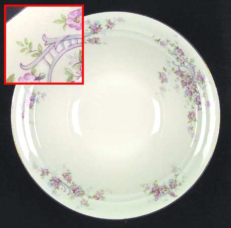 CRP6 by Crown Potteries
