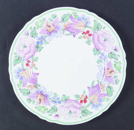 15227 by Crown Staffordshire