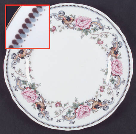 Chelsea Manor by Crown Staffordshire