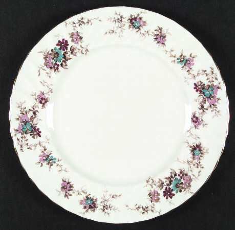Elizabethan by Crown Staffordshire