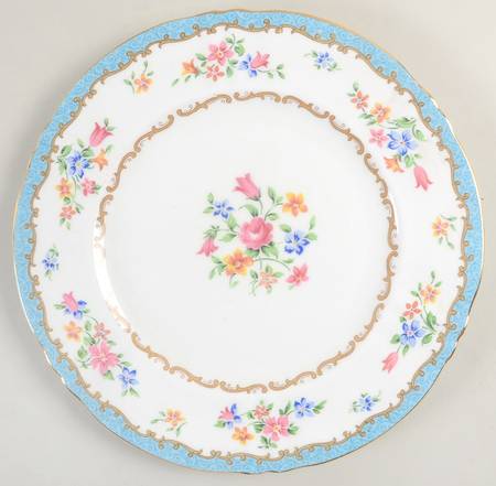 F16164 by Crown Staffordshire