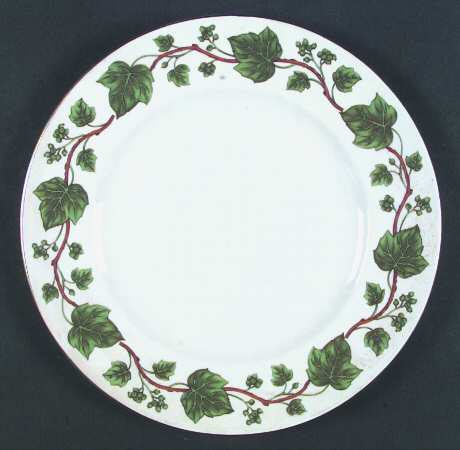 Green Vine by Crown Staffordshire