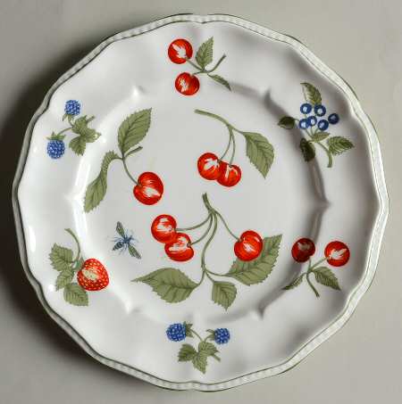 Hampton by Crown Staffordshire