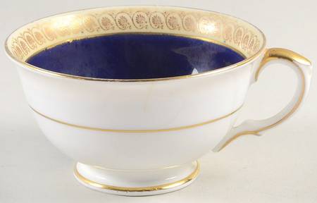 St James by Crown Staffordshire