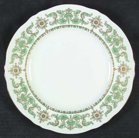 St. James's Square by Crown Staffordshire