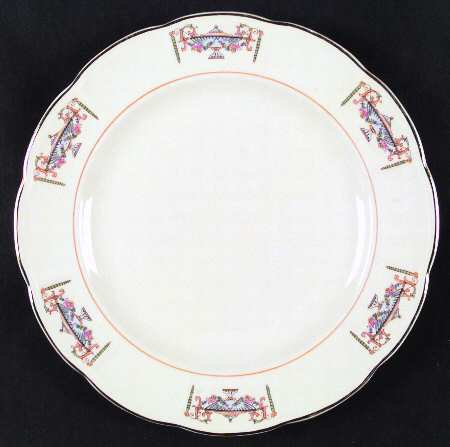 Normandie by Cunningham & Pickett