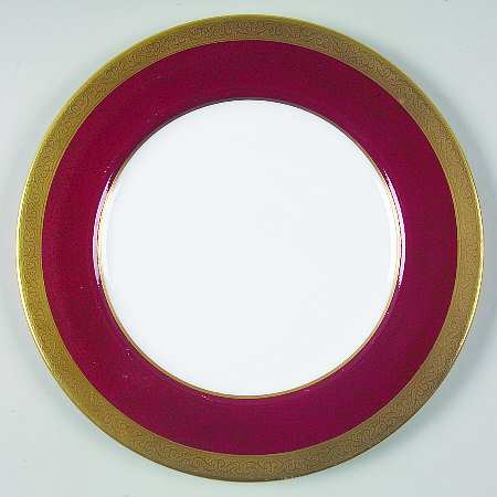 Windsor Ruby by Caverswall