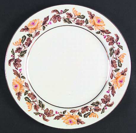 Chrysanthemum by Caravel