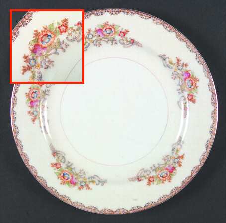 CWJ1 by Cosmos Ware Japan