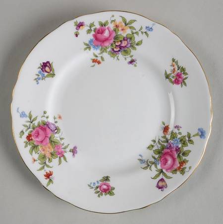 CRS34 by Crown Staffordshire
