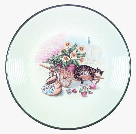 Cat Nap by Century China