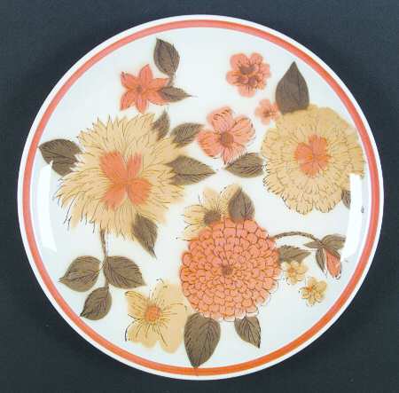 Gardena by Ceramic Guild