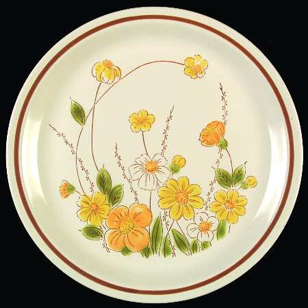 Spring Meadow by Camelot