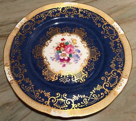 A15416 by Crown Staffordshire