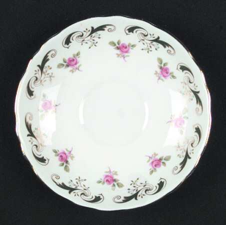 Wentworth Green by Crown Staffordshire