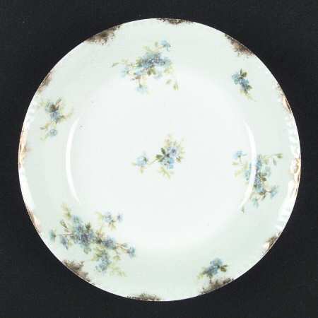 CHF378 by Charles Field Haviland