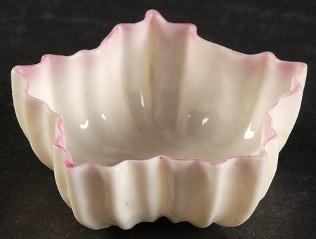 Open Salts by Belleek Pottery (Ireland)