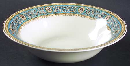 Fair Oak by Crown Ducal