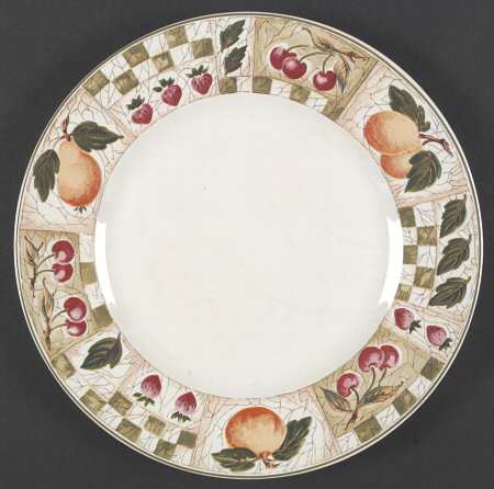 Decoupage by Coventry (PTS)