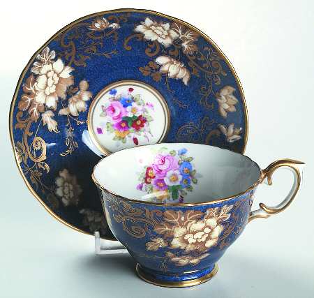 A14894 by Crown Staffordshire