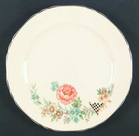 CRP46 by Crown Potteries