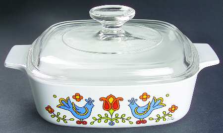 Country Festival by Corning Corelle