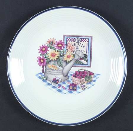 Garden Splendor by Century China
