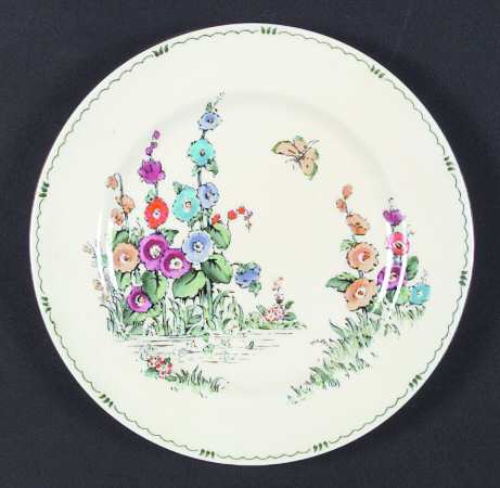 CRS53 by Crown Staffordshire