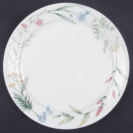 My Garden (Corelle) by Corning Corelle