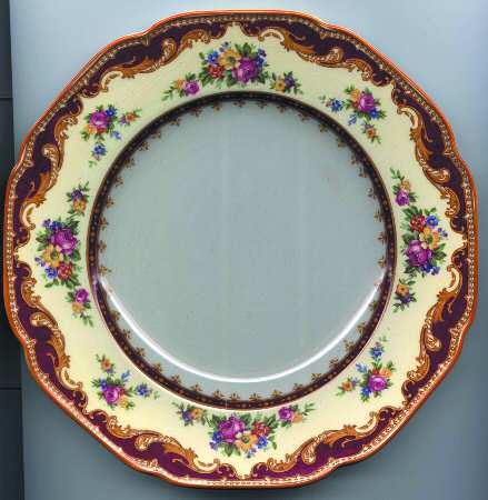 Windsor by Crown Ducal