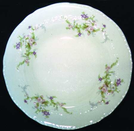 CRP54 by Crown Potteries