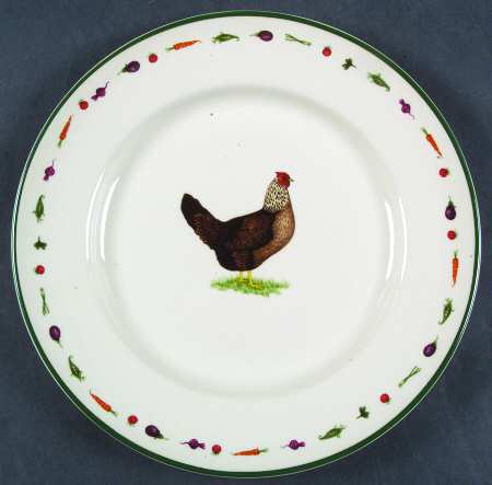 Farm Animals by Cloverleaf (England)