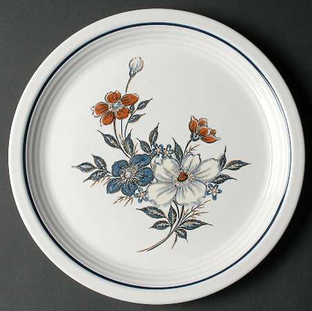 Mountain Ash by Country Charm