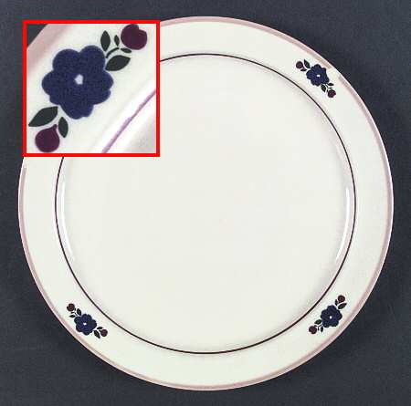 Perimeter II (Tan Trim) by The Cellar (China)